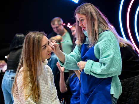 «Авангард» - «Северсталь» 5:4 ОТ. Вокруг матча