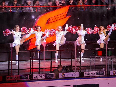 24.02.2015 "Авангард" - "Металлург" Нк 2:3 ОТ