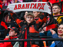 26.01.2024. «Авангард» - «Ак Барс» 4:2