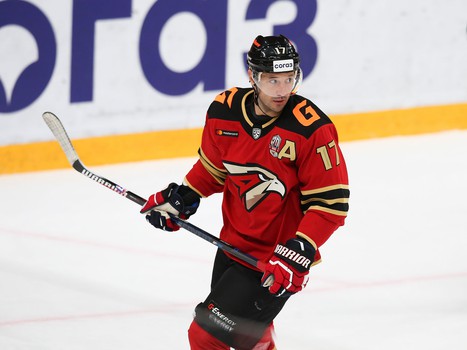 30.12.2020. «Авангард» - «Куньлунь Ред Стар» 3:4 Б