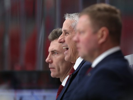 01.09.2021. «Авангард» - ЦСКА 4:0