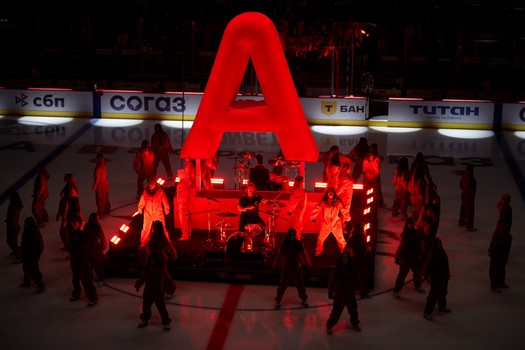 «Авангард» - ЦСКА 3:0. Вокруг матча