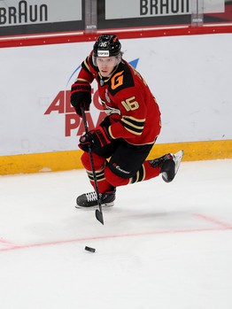 10.03.2021. 1/4 финала, 5 матч. «Авангард» - «Автомобилист» 3:1