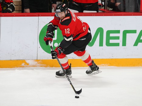 28.01.2020. «Авангард» - «Нефтехимик» 3:2