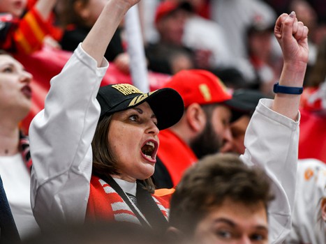 «Авангард» - «Локомотив» 0:2. Вокруг матча