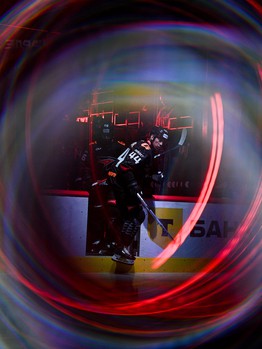 15.01.2026. «Авангард» - ЦСКА 2:1