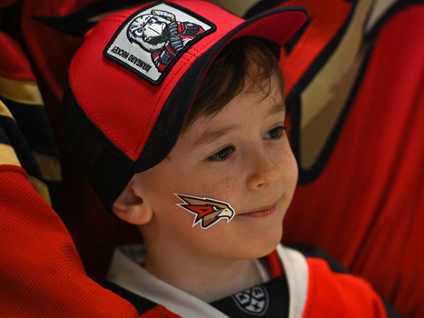 «Авангард» - «Ак Барс» 2:3 ОТ. Вокруг матча