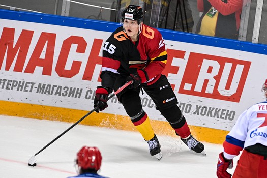 07.08.2023. «Авангард» - Сборная России U23 3:4 Б