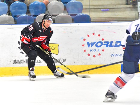 29.07.2016. "Пираты" - "Авангард" 3:1