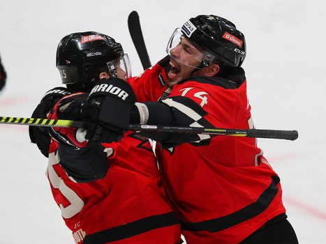 03.03.2020. 1/4 финала Конференции Восток, 2 матч. «Авангард» - «Салават Юлаев» 2:3 ОТ