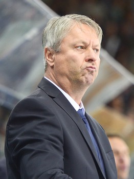 06.09.2014 "Авангард" - "Адмирал" 4:2