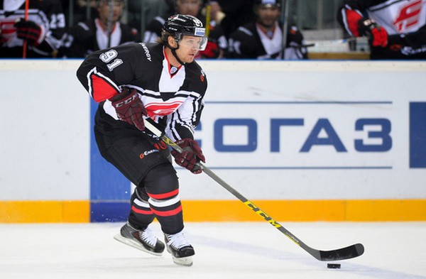 Мартин Эрат завершил карьеру