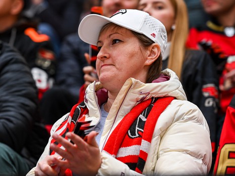 «Авангард» - «Северсталь» 5:4 ОТ. Вокруг матча