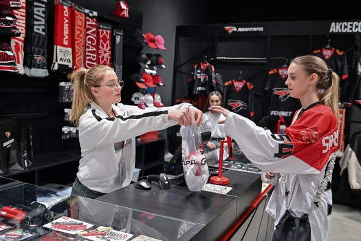 «Авангард» - ЦСКА 3:2. Вокруг матча