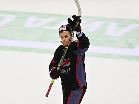 06.08.2022. «Авангард» - «Динамо» Мн 5:2