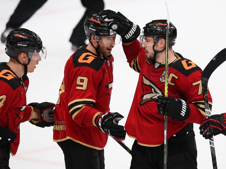 27.09.2020. «Авангард» - «Металлург» Мг 2:0