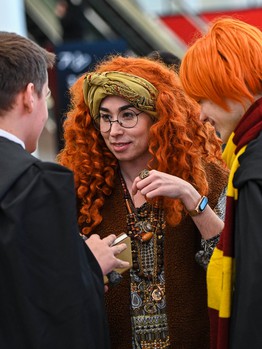 «Авангард» - «Салават Юлаев» 2:4. Вокруг матча