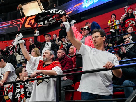 06.02.2024. «Авангард» - СКА 9:5