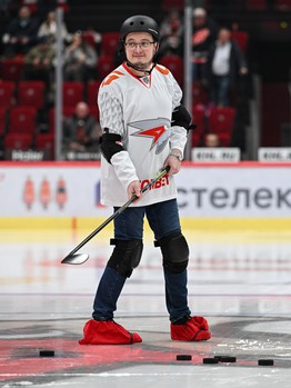 «Авангард» - «Нефтехимик» 4:2. Вокруг матча