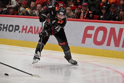 10.04.2026. «Авангард» - ЦСКА 3:2