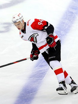 16.11.2019. «Динамо» Минск - «Авангард» 1:2 Б