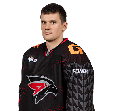 Костин Клим