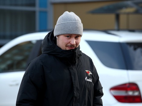 26.03.2021. 1/2 финала, 5 матч. «Авангард» - «Металлург» Мг 4:0