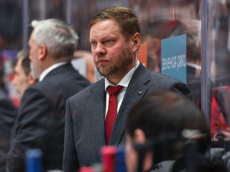 19.03.2023. «Авангард» - «Металлург» 4:3