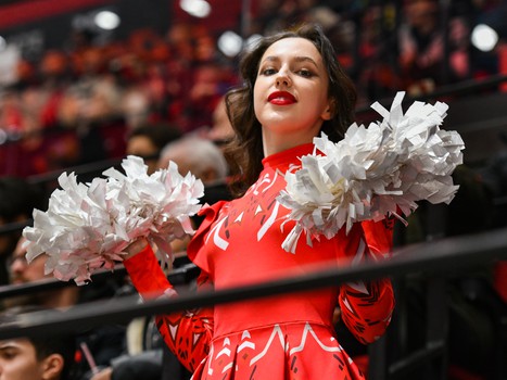 «Авангард» - «Нефтехимик» 3:0. Вокруг матча