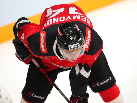 08.09.2019. «Авангард» - «Торпедо» 4:2