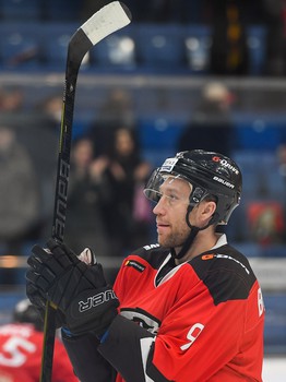 17.01.2019. «Авангард» - ХК «Сочи» 2:4