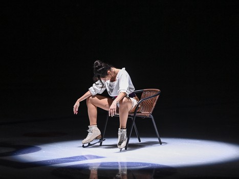 Ледовое шоу Ильи Авербуха «Чемпионы»