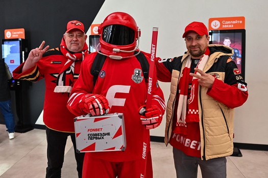 «Авангард» - ЦСКА 2:1. Вокруг матча