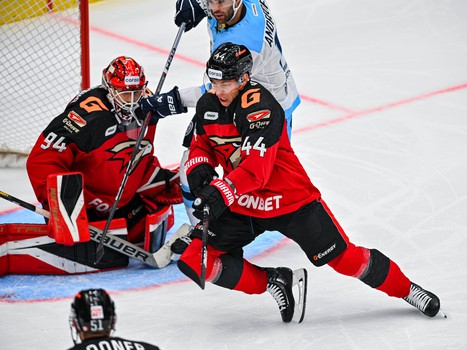 02.09.2023. «Авангард» - «Сибирь» 2:1