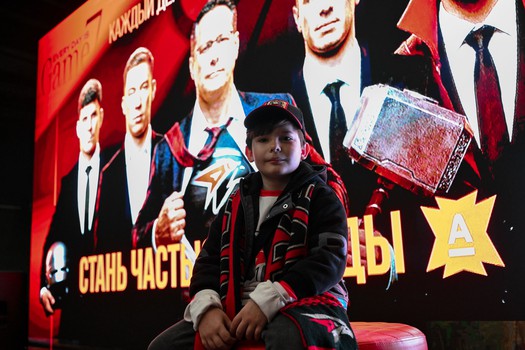 «Авангард» - ЦСКА 3:0. Вокруг матча