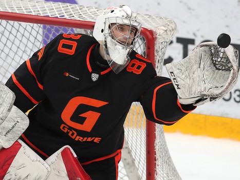 30.07.2021. «Авангард» - «Витязь» 4:2