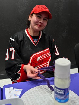 «Авангард» - «Трактор» 1:0. Вокруг матча