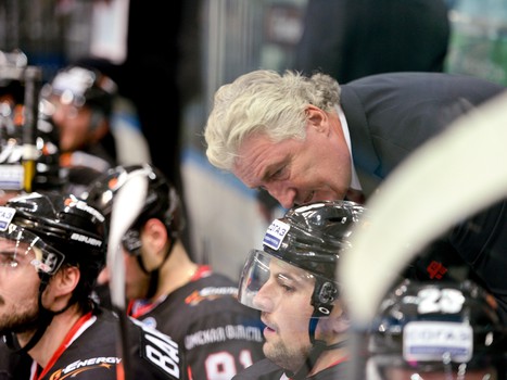 22.09.2013 "Авангард" - "Югра"