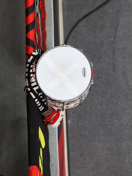 25.12.2019. «Авангард» - «Трактор» 1:3