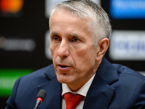 12.11.2018. «Авангард» - «Амур» 3:0