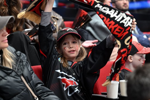 «Авангард» - ЦСКА 2:1. Вокруг матча