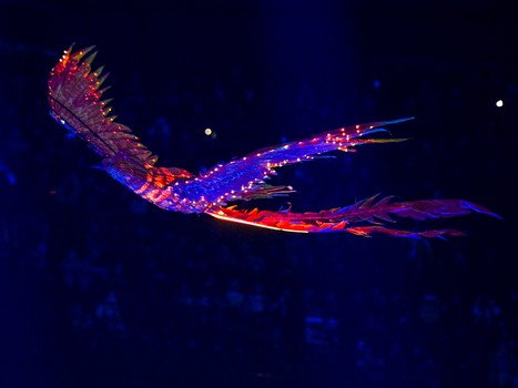 «Авангард» - «Металлург» 2:1 ОТ. Вокруг матча