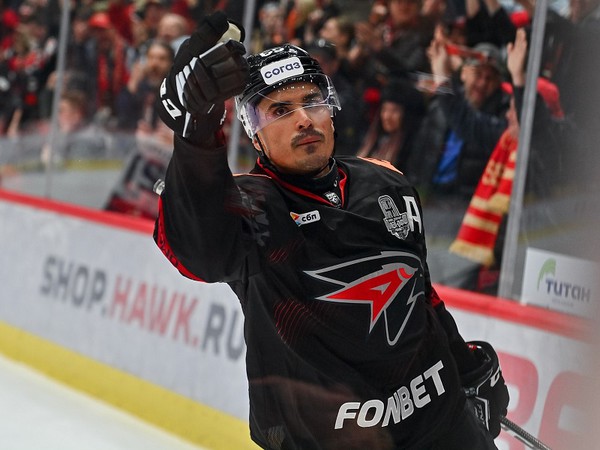 «Нефтехимик» – главный клиент для Якупова