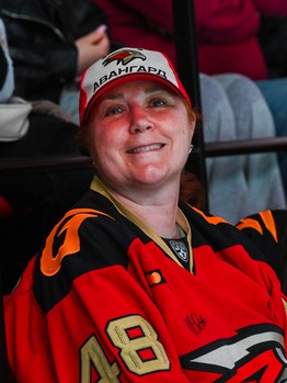 Закрытие сезона 2024/25 на G-Drive Арене