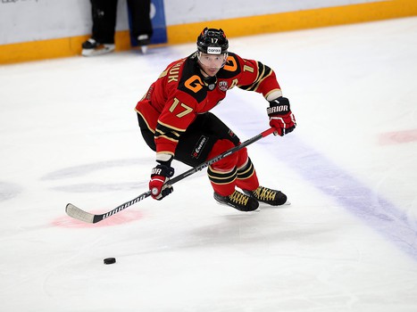 31.01.2021. «Авангард» - «Локомотив» 4:2