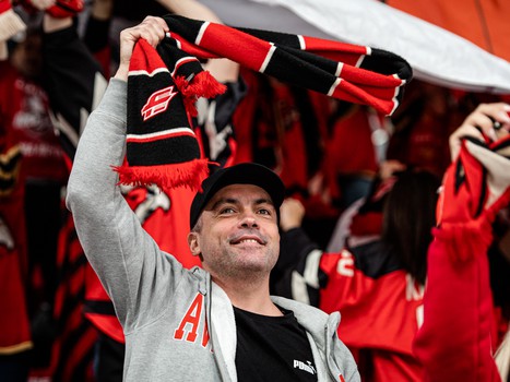 «Авангард» - «Металлург» Мг 4:2. Вокруг матча