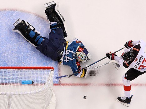 07.08.2019. ХК «Сочи» - «Авангард» 3:1