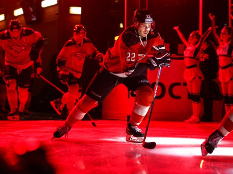 28.10.2018. «Авангард» - «Торпедо» 1:3