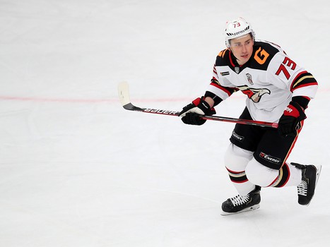 13.12.2020. «Витязь» - «Авангард» 4:3