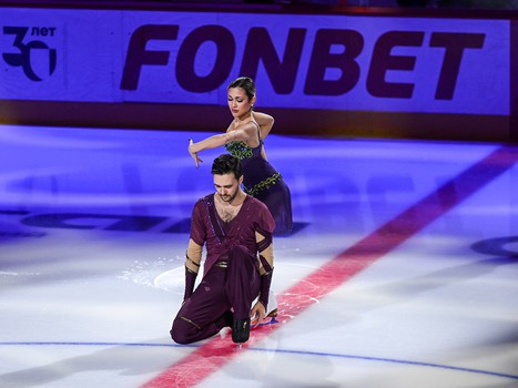 «Авангард» - «Амур» 2:1. Вокруг матча